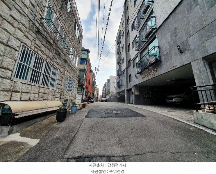 2024타경64238 서울특별시 은평구 갈현로15길 9-12, 프라임하우스 4층 402호 다세대(빌라)[공급10평형] 경매 이미지