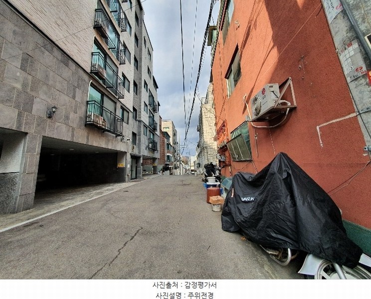 2024타경64238 서울특별시 은평구 갈현로15길 9-12, 프라임하우스 4층 402호 다세대(빌라)[공급10평형] 경매 이미지