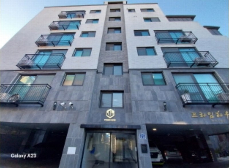 2024타경64238 서울특별시 은평구 갈현로15길 9-12, 프라임하우스 4층 402호 다세대(빌라)[공급10평형] 경매 이미지