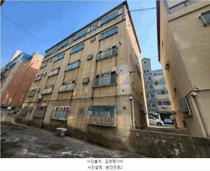 2025타경508141 인천광역시 서구 공촌동 301-6 다세대(빌라)[공급19평형] 경매 이미지