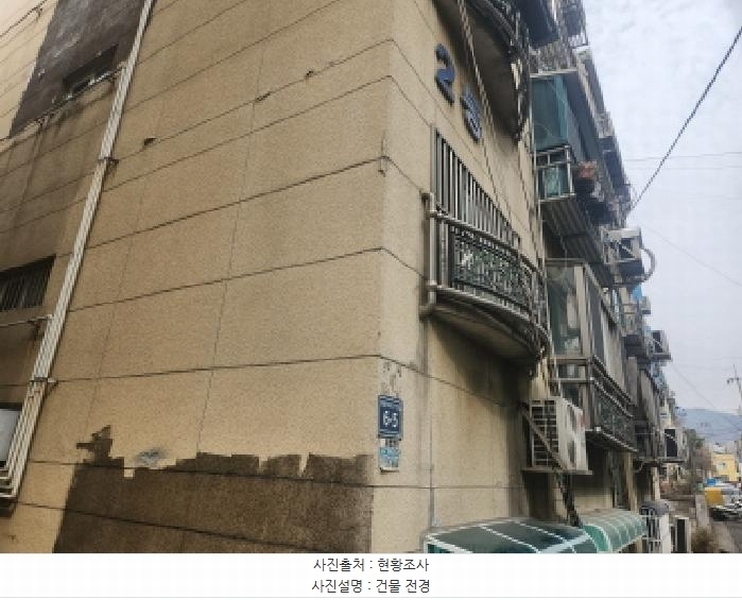 2025타경508141 인천광역시 서구 공촌동 301-6 다세대(빌라)[공급19평형] 경매 이미지