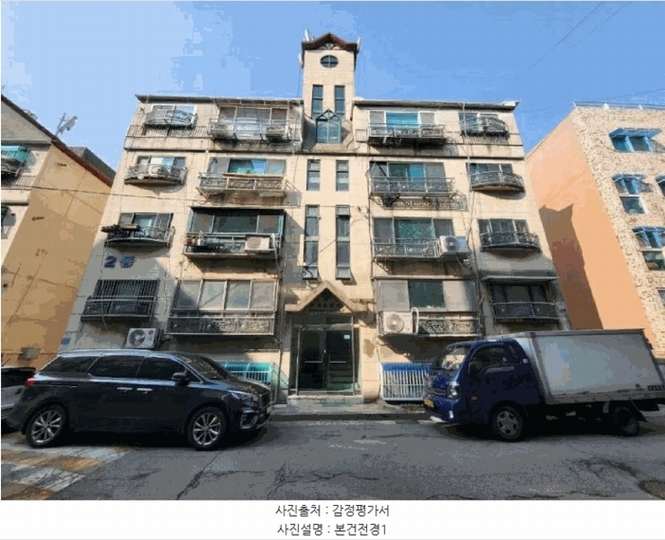2025타경508141 인천광역시 서구 공촌동 301-6 다세대(빌라)[공급19평형] 경매 이미지