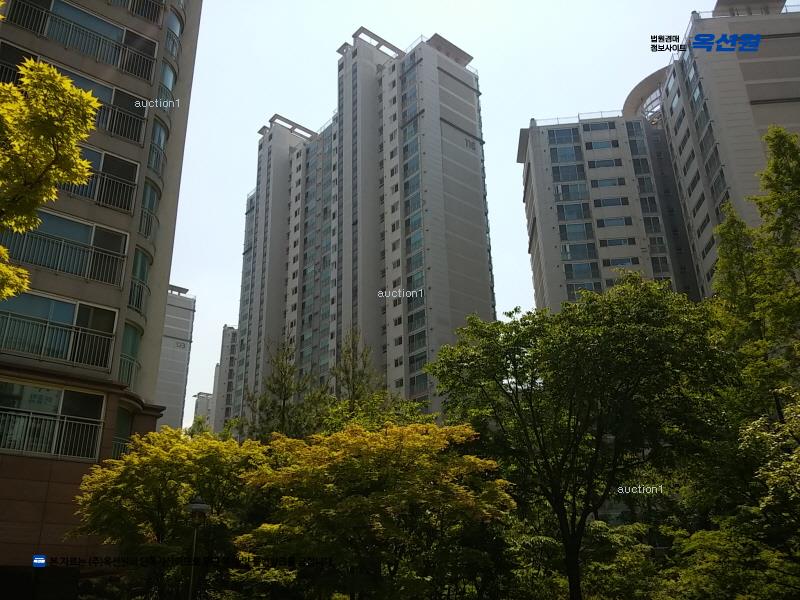 2025타경508163 인천광역시 남동구 간석동 939-1 아파트[공급52평형] 경매 이미지