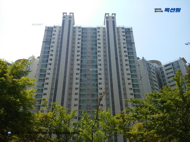 2025타경508163 인천광역시 남동구 간석동 939-1 아파트[공급52평형] 경매 이미지