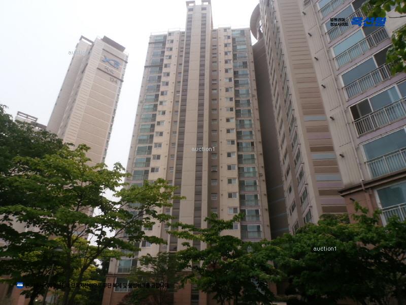 2025타경508163 인천광역시 남동구 간석동 939-1 아파트[공급52평형] 경매 이미지