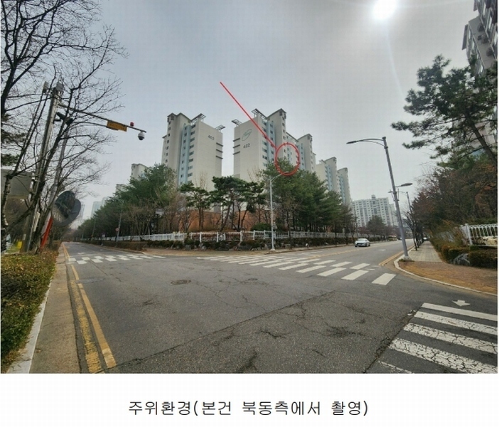 2025타경508172 인천광역시 연수구 송도동 2-9 아파트[공급33평형] 경매 이미지