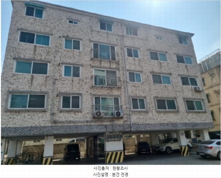 2025타경508227 인천광역시 남동구 서창동 570-1 다세대(빌라)[공급16평형] 경매 이미지