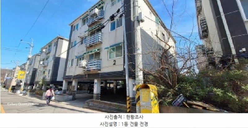 2025타경508336 인천광역시 서구 경서동 764-7 다세대(빌라)[공급12평형] 경매 이미지