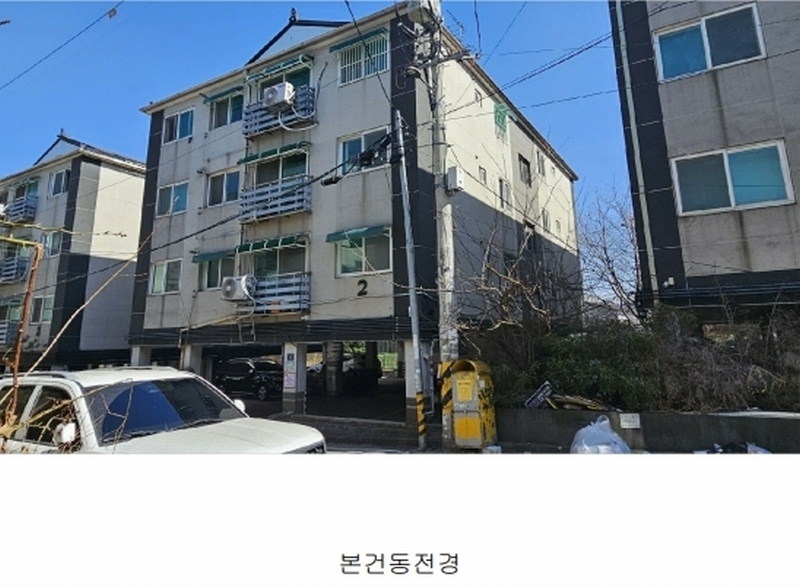 2025타경508336 인천광역시 서구 경서동 764-7 다세대(빌라)[공급12평형] 경매 이미지