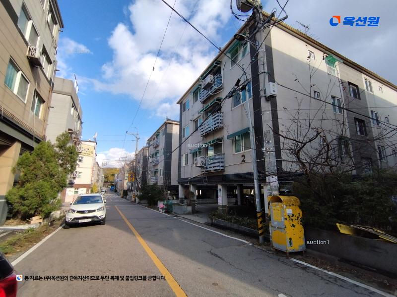 2025타경508336 인천광역시 서구 경서동 764-7 다세대(빌라)[공급12평형] 경매 이미지