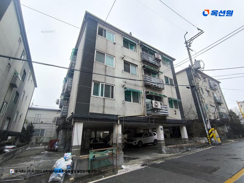 2025타경508336 인천광역시 서구 경서동 764-7 다세대(빌라)[공급12평형] 경매 이미지