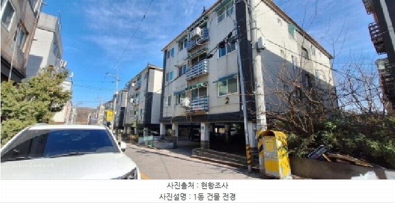 2025타경508336 인천광역시 서구 경서동 764-7 다세대(빌라)[공급12평형] 경매 이미지