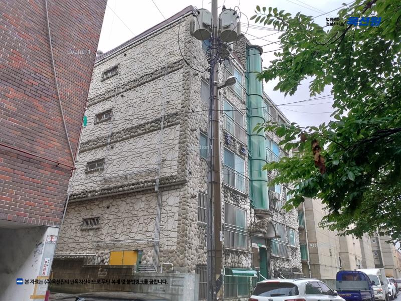2025타경508416 인천광역시 미추홀구 매소홀로592번길 13-20, 극동그린맨션 지하층 2호 다세대(빌라)[공급19평형] 경매 이미지