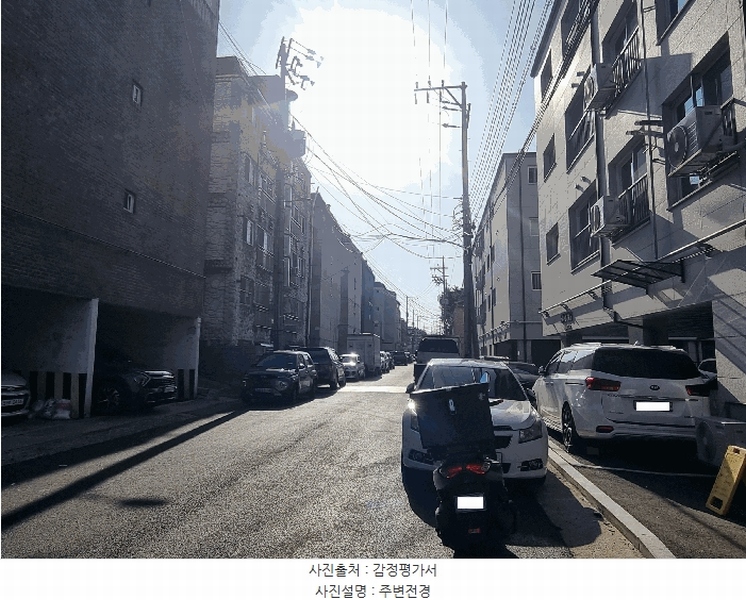 2025타경508416 인천광역시 미추홀구 매소홀로592번길 13-20, 극동그린맨션 지하층 2호 다세대(빌라)[공급19평형] 경매 이미지