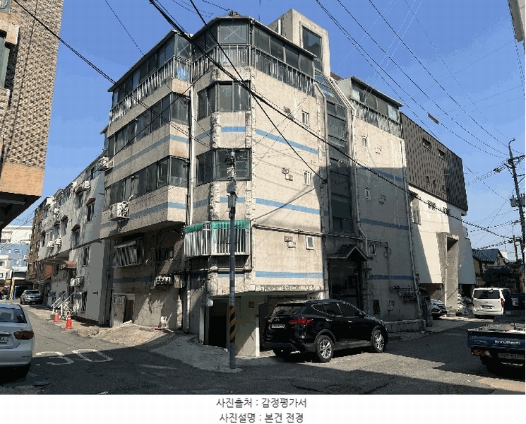 2025타경508489 인천광역시 부평구 안남로64번길 13, 굿모닝빌 1층 101호 다세대(빌라)[공급17평형] 경매 이미지