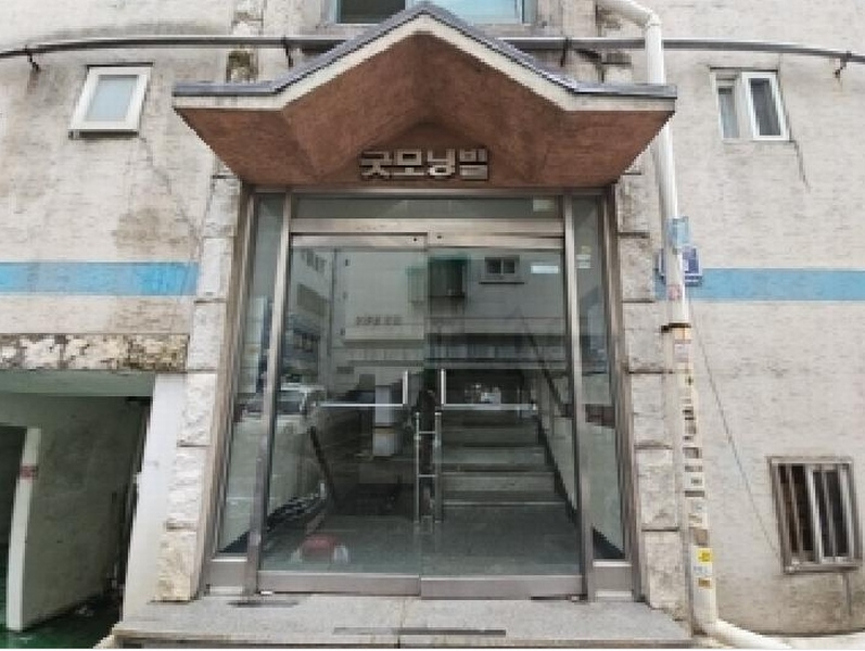 2025타경508489 인천광역시 부평구 안남로64번길 13, 굿모닝빌 1층 101호 다세대(빌라)[공급17평형] 경매 이미지