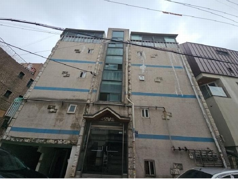 2025타경508489 인천광역시 부평구 안남로64번길 13, 굿모닝빌 1층 101호 다세대(빌라)[공급17평형] 경매 이미지