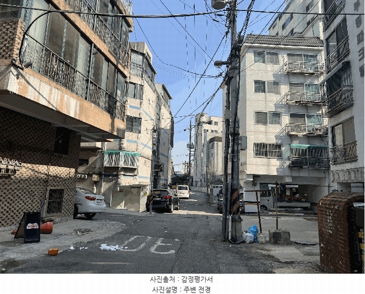 2025타경508489 인천광역시 부평구 안남로64번길 13, 굿모닝빌 1층 101호 다세대(빌라)[공급17평형] 경매 이미지
