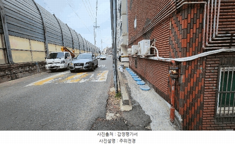 2025타경508545 인천광역시 미추홀구 주안동 614-3 대지 경매 이미지