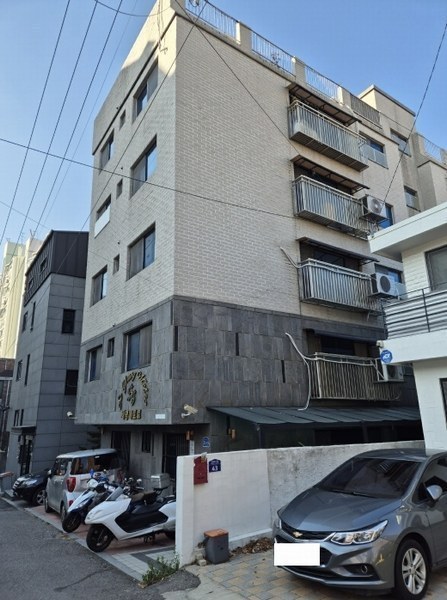 2024타경64252 서울특별시 은평구 가좌로7가길 35-10, 세영메트로 1층 101호 다세대(빌라)[공급22평형] 경매 이미지
