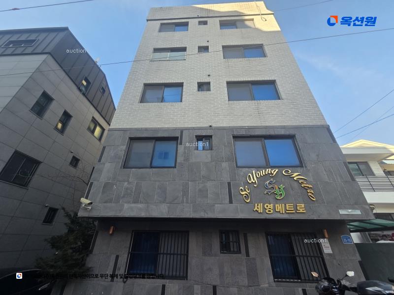 2024타경64252 서울특별시 은평구 가좌로7가길 35-10, 세영메트로 1층 101호 다세대(빌라)[공급22평형] 경매 이미지