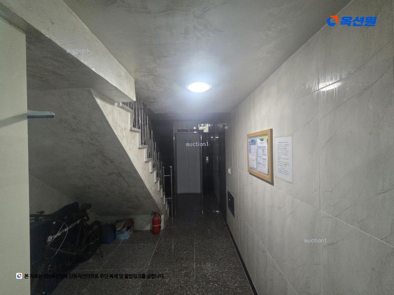 2024타경64252 서울특별시 은평구 가좌로7가길 35-10, 세영메트로 1층 101호 다세대(빌라)[공급22평형] 경매 이미지