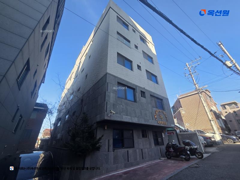 2024타경64252 서울특별시 은평구 가좌로7가길 35-10, 세영메트로 1층 101호 다세대(빌라)[공급22평형] 경매 이미지