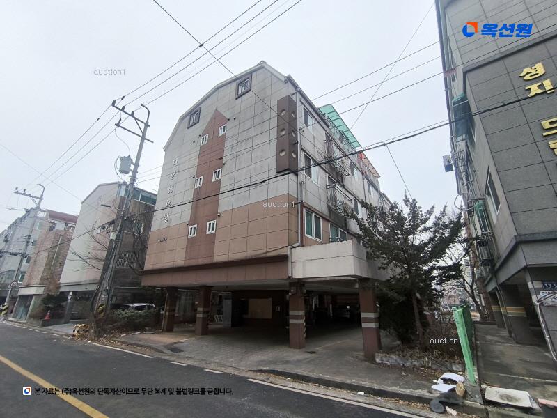 2025타경508559 인천광역시 서구 승학로402번길 13-3, 다은쉐르빌 3층 303호 다세대(빌라)[공급11평형] 경매 이미지