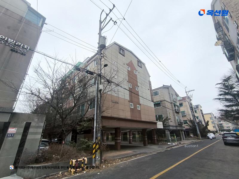 2025타경508559 인천광역시 서구 승학로402번길 13-3, 다은쉐르빌 3층 303호 다세대(빌라)[공급11평형] 경매 이미지