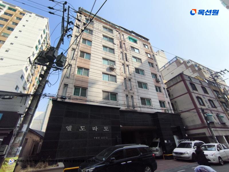 2025타경508569 인천광역시 부평구 부흥북로72번길 15, 엘도라도 9층 901호 오피스텔[계약30평형] 경매 이미지