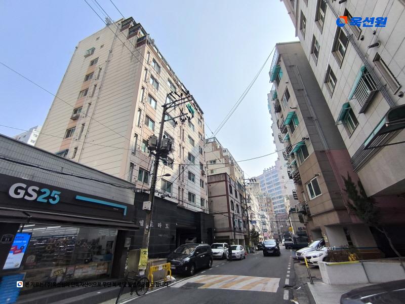 2025타경508569 인천광역시 부평구 부흥북로72번길 15, 엘도라도 9층 901호 오피스텔[계약30평형] 경매 이미지