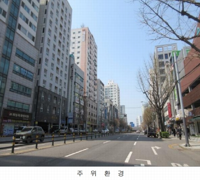 2025타경508571 인천광역시 미추홀구 주안로 64, 해든빌 5층 501호 오피스텔[계약28평형] 경매 이미지