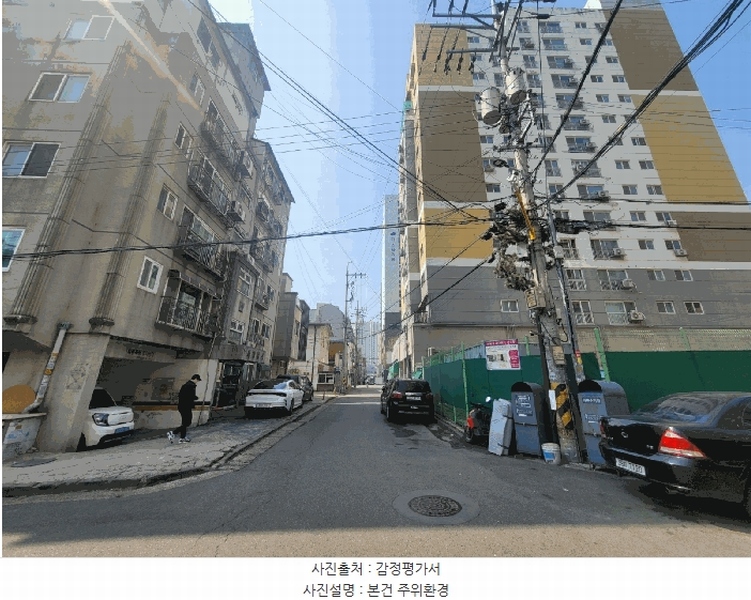 2025타경508572 인천광역시 미추홀구 독배로 476, 위드프라임 14층 1401호 오피스텔[계약30평형] 경매 이미지