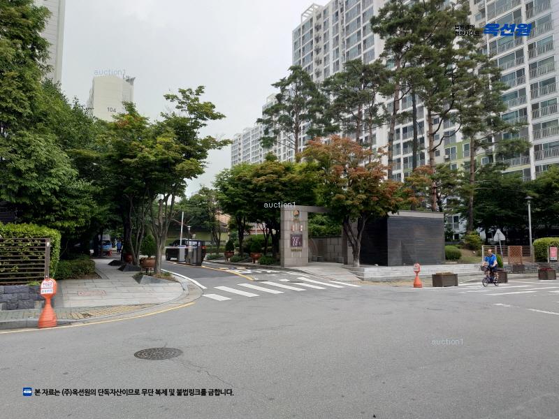 2025타경508598 인천광역시 부평구 후정로 7, 부평삼산엠코타운 105동 17층 1703호 아파트[공급33평형] 경매 이미지