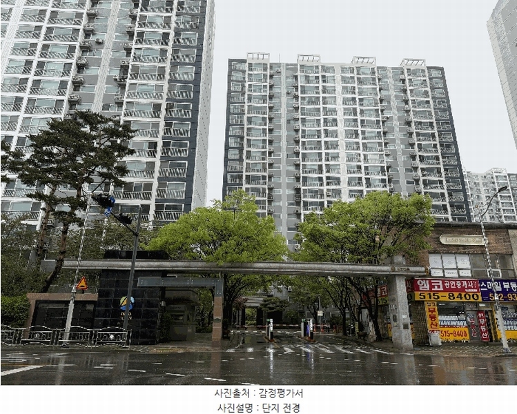 2025타경508598 인천광역시 부평구 후정로 7, 부평삼산엠코타운 105동 17층 1703호 아파트[공급33평형] 경매 이미지
