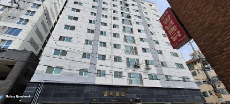 2025타경508682 인천광역시 미추홀구 미추홀대로597번길 106, 엠버빌2 11층 1101호 다세대(빌라)[공급11평형] 경매 이미지