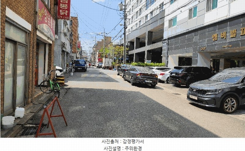 2025타경508682 인천광역시 미추홀구 미추홀대로597번길 106, 엠버빌2 11층 1101호 다세대(빌라)[공급11평형] 경매 이미지