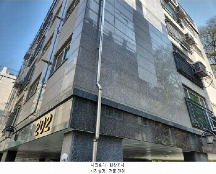 2025타경508693 인천광역시 서구 검단로 859-12, 온누리캐슬 202동 5층 502호 다세대(빌라)[공급15평형] 경매 이미지