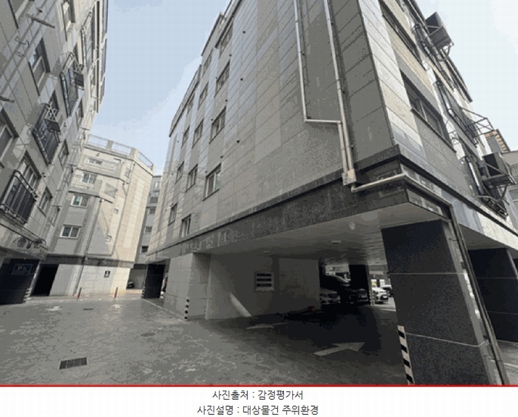 2025타경508693 인천광역시 서구 검단로 859-12, 온누리캐슬 202동 5층 502호 다세대(빌라)[공급15평형] 경매 이미지