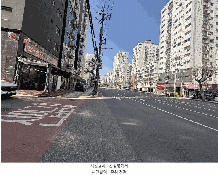 2025타경508833 인천광역시 부평구 장제로 99, 벨라루체 7층 705호 오피스텔[계약27평형] 경매 이미지