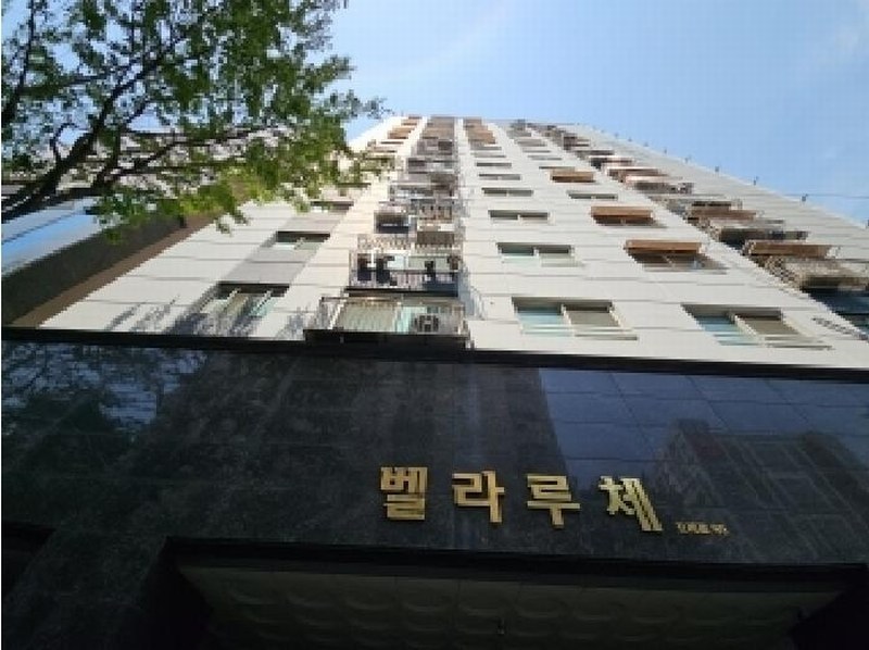 2025타경508833 인천광역시 부평구 장제로 99, 벨라루체 7층 705호 오피스텔[계약27평형] 경매 이미지