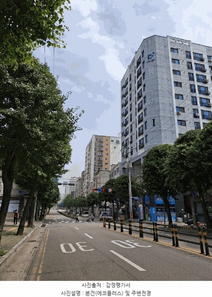 2025타경508853 인천광역시 미추홀구 미추로 17, 에코플러스 8층 804호 오피스텔 경매 이미지