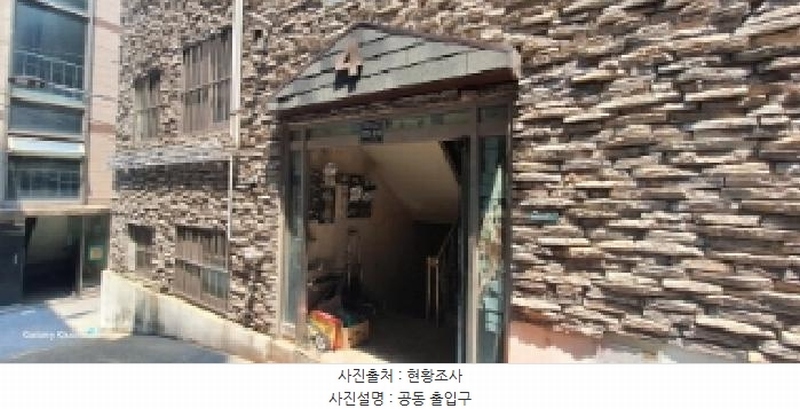 2025타경509035 인천광역시 미추홀구 인하로248번길 55-20, 가든빌라 지하층 비01호 다세대(빌라)[공급13평형] 경매 이미지