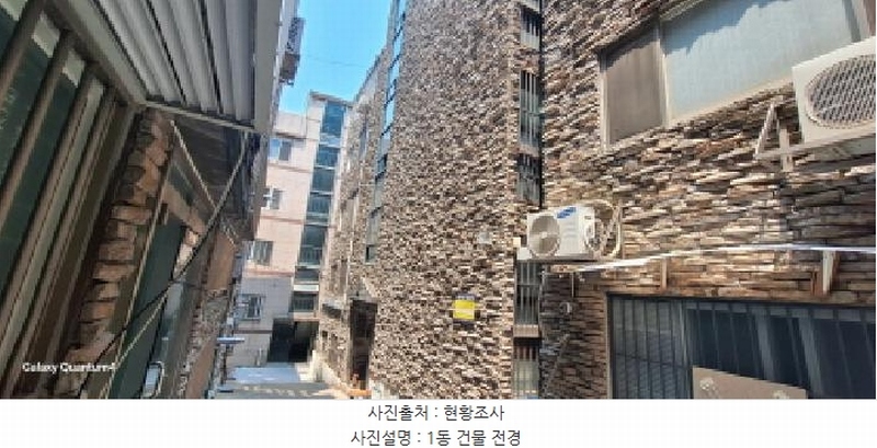 2025타경509035 인천광역시 미추홀구 인하로248번길 55-20, 가든빌라 지하층 비01호 다세대(빌라)[공급13평형] 경매 이미지