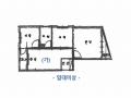 2025타경509035 인천광역시 미추홀구 인하로248번길 55-20, 가든빌라 지하층 비01호 다세대(빌라)[공급13평형] 경매 이미지