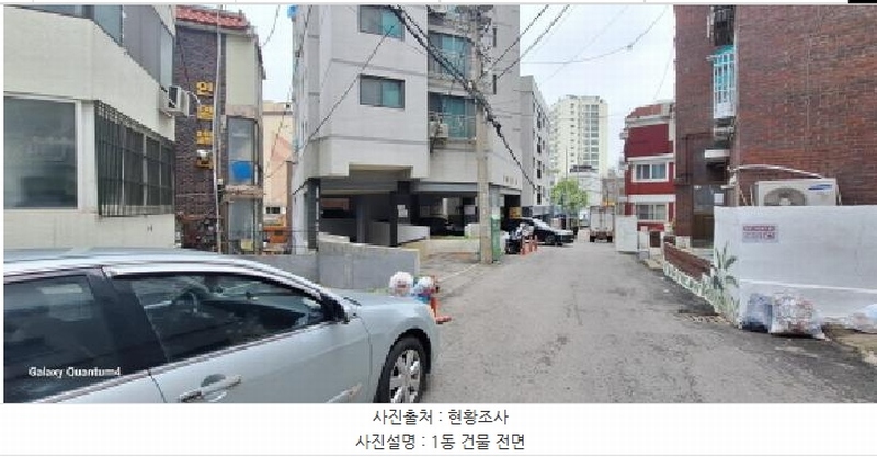 2025타경509104 인천광역시 미추홀구 주안동로25번길 7-20, 미진앤파크1 11층 1101호 오피스텔[계약33평형] 경매 이미지