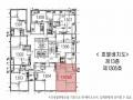 2025타경509112 인천광역시 부평구 장제로 182, 해송파크뷰 13층 1305호 오피스텔 경매 이미지