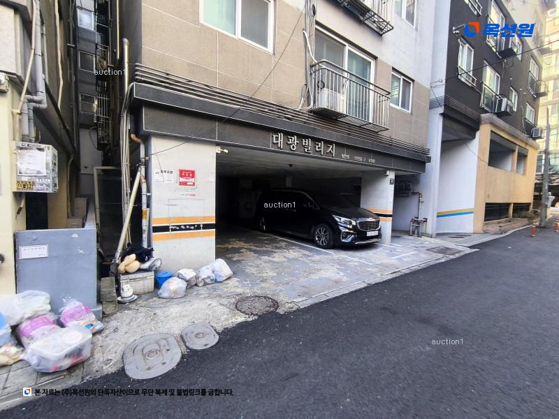 2025타경509118 인천광역시 미추홀구 장천로19번길 17, 대광빌리지 5층 502호 다세대(빌라)[공급19평형] 경매 이미지