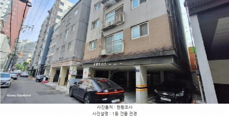 2025타경509118 인천광역시 미추홀구 장천로19번길 17, 대광빌리지 5층 502호 다세대(빌라)[공급19평형] 경매 이미지