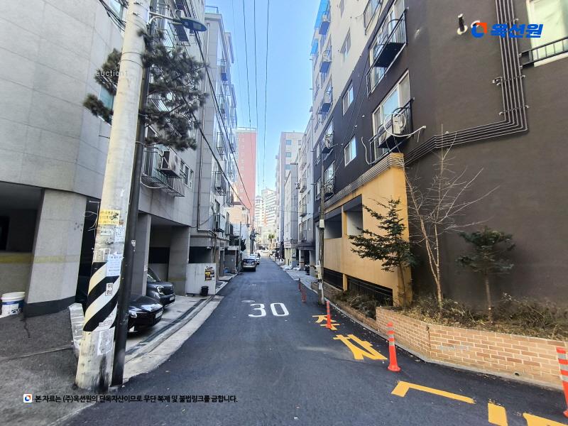 2025타경509118 인천광역시 미추홀구 장천로19번길 17, 대광빌리지 5층 502호 다세대(빌라)[공급19평형] 경매 이미지